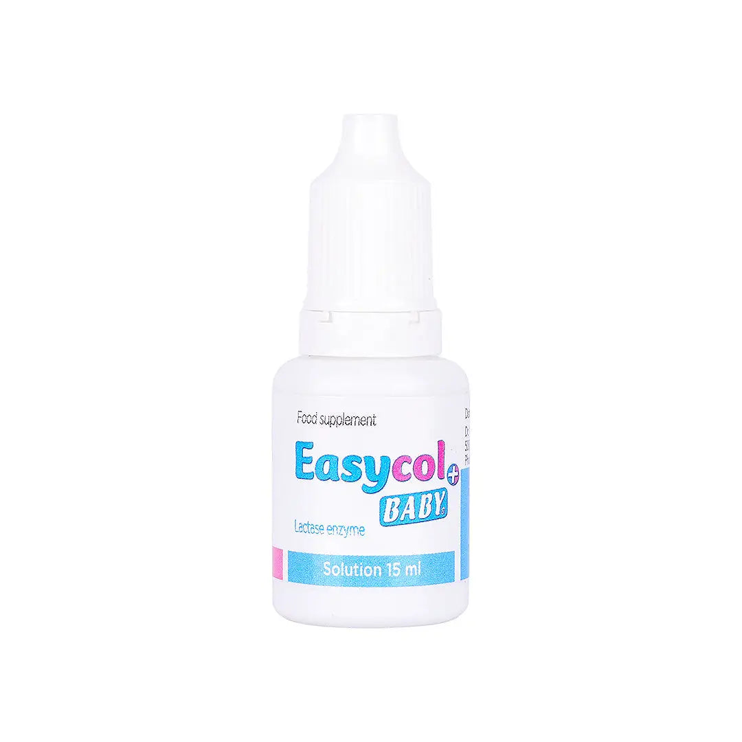 57489-Easycol Baby Solution 15ml +2