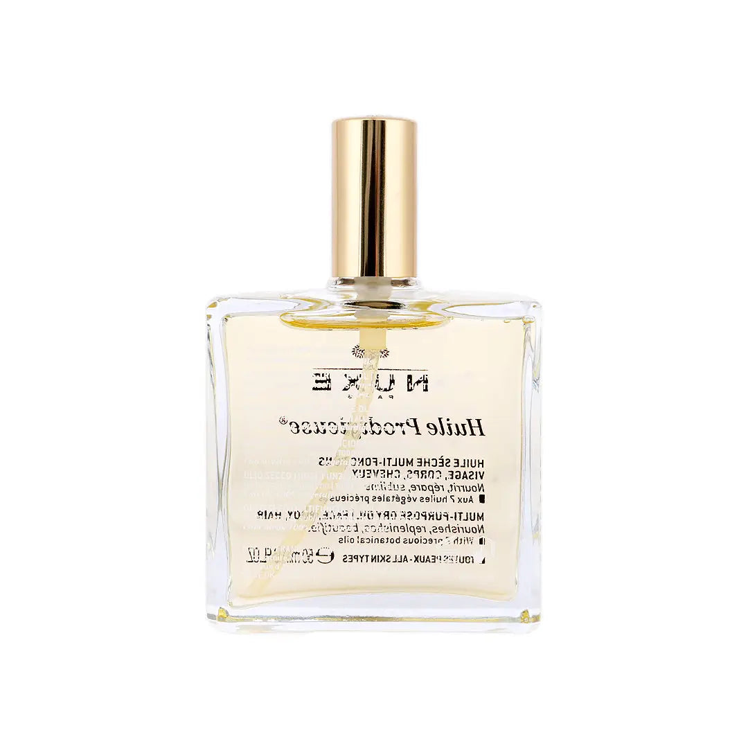 57493-Nuxe Huile Prodigieuse Dry Oil - 50ml +2