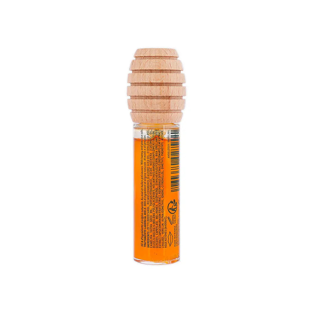 57497-Nuxe Rdm Honey Lip Oil 10ml +1