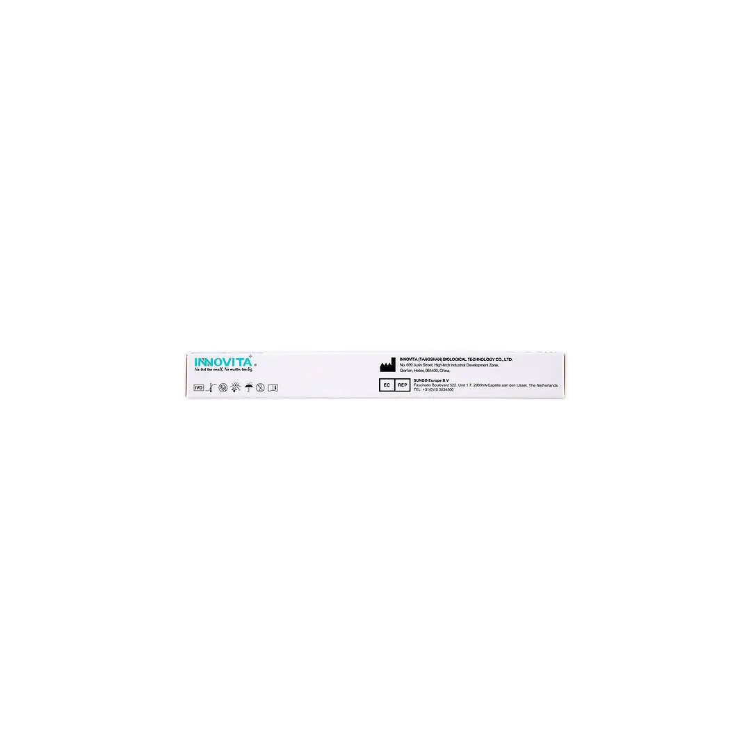 57499-Innovita Rapid Pregnancy Test 1pc +3