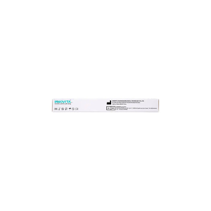 57499-Innovita Rapid Pregnancy Test 1pc +3
