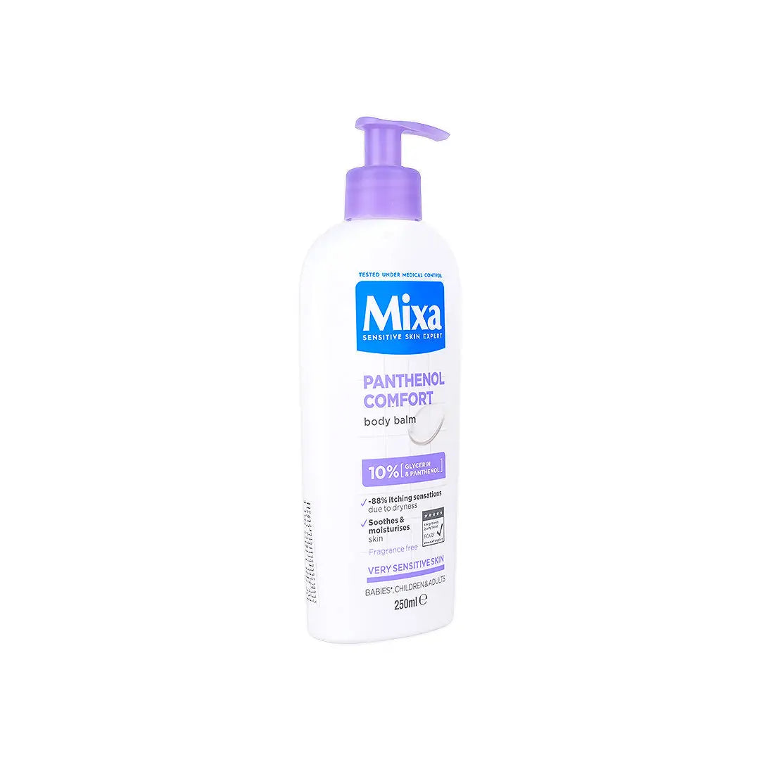57503-Mixa Panthenol Comfort Balm 250ml +1