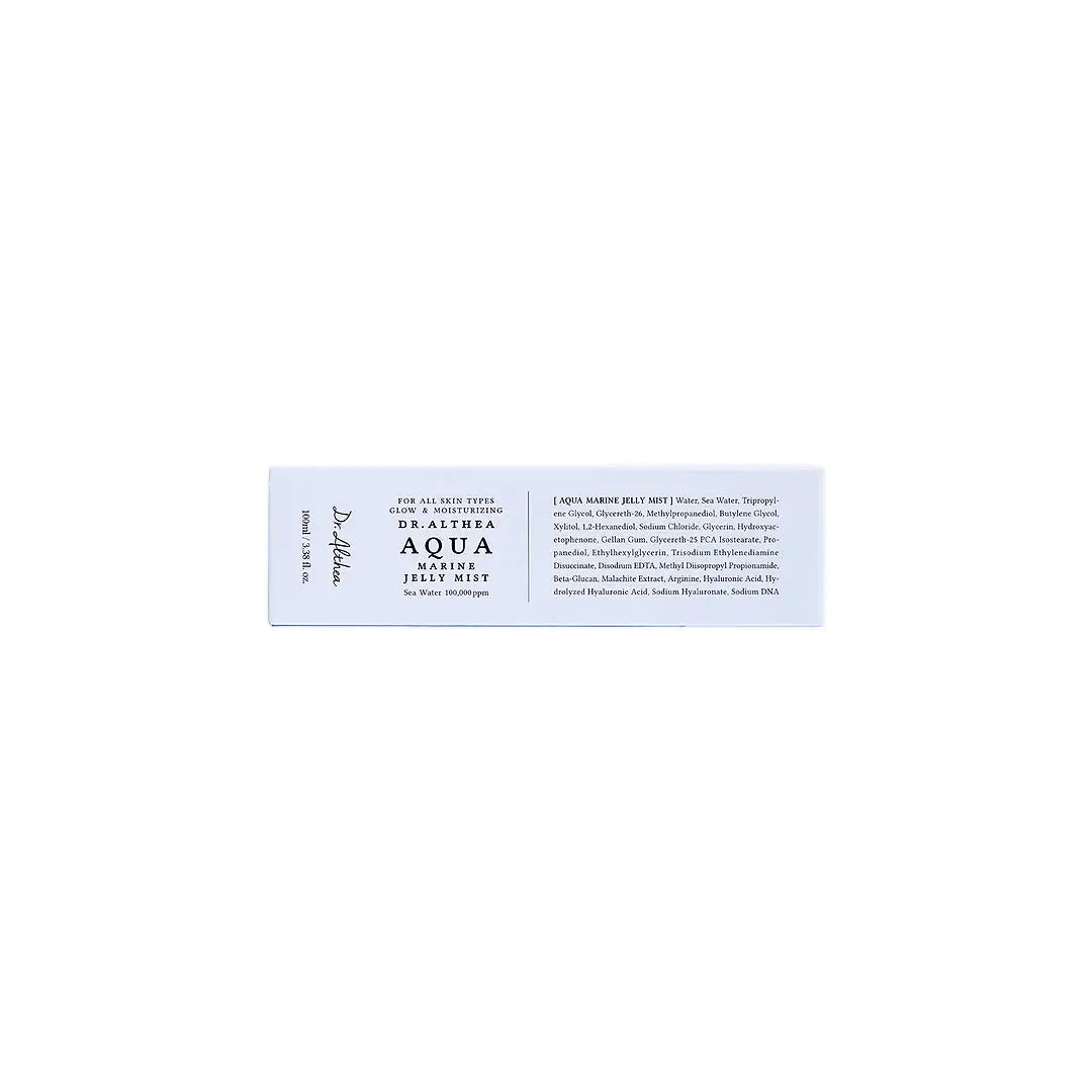 57515-Dr.Althea Aqua Marine Jelly Mist 100ml