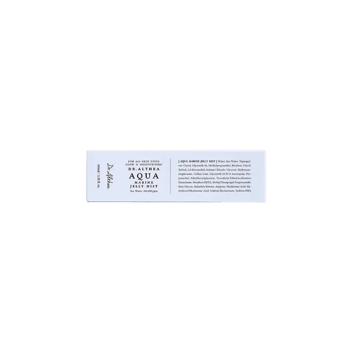 57515-Dr.Althea Aqua Marine Jelly Mist 100ml