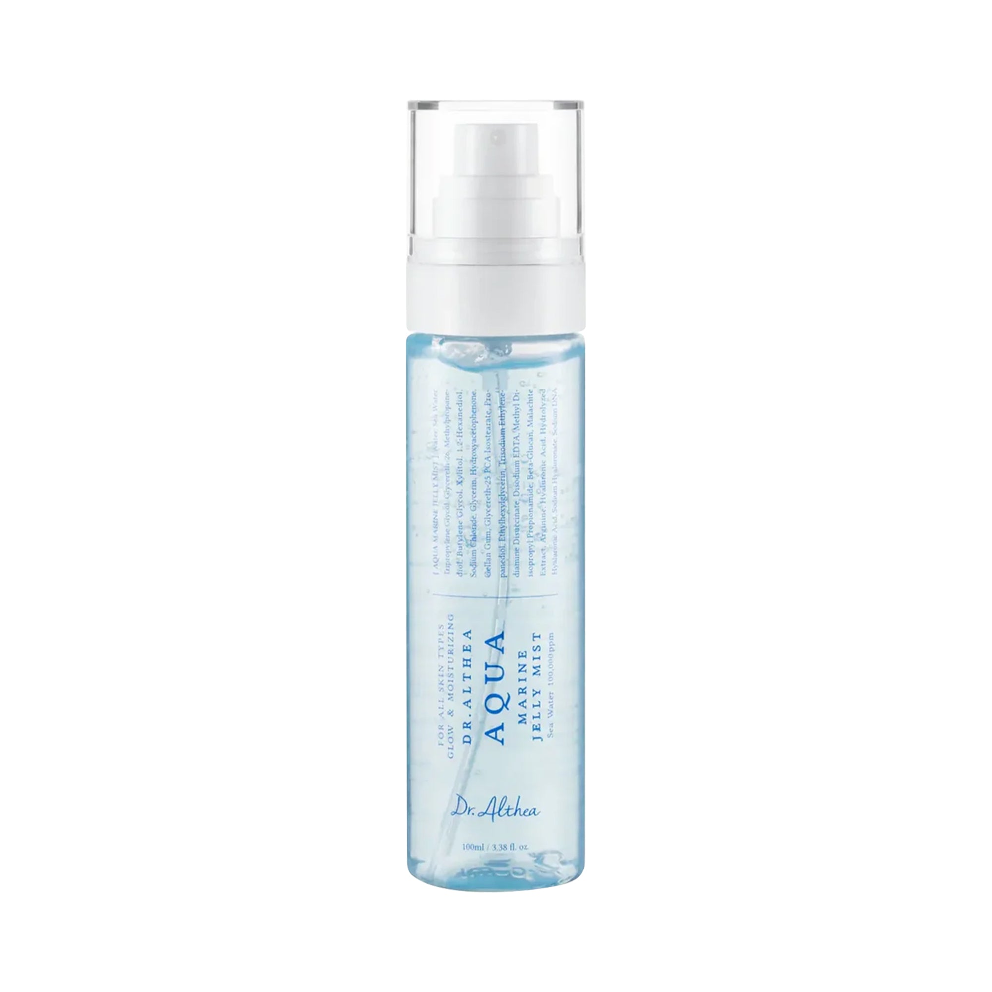 57515-Dr.Althea Aqua Marine Jelly Mist 100ml