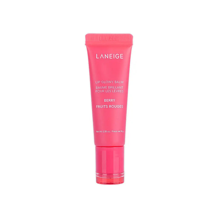 57516-Laneige Lip Glowy Balm Berry 10g