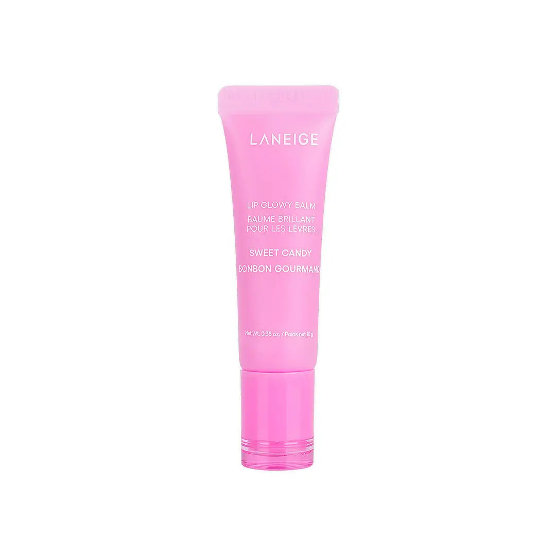 57517-Laneige Lip Glowy Balm Sweet Candy 10g