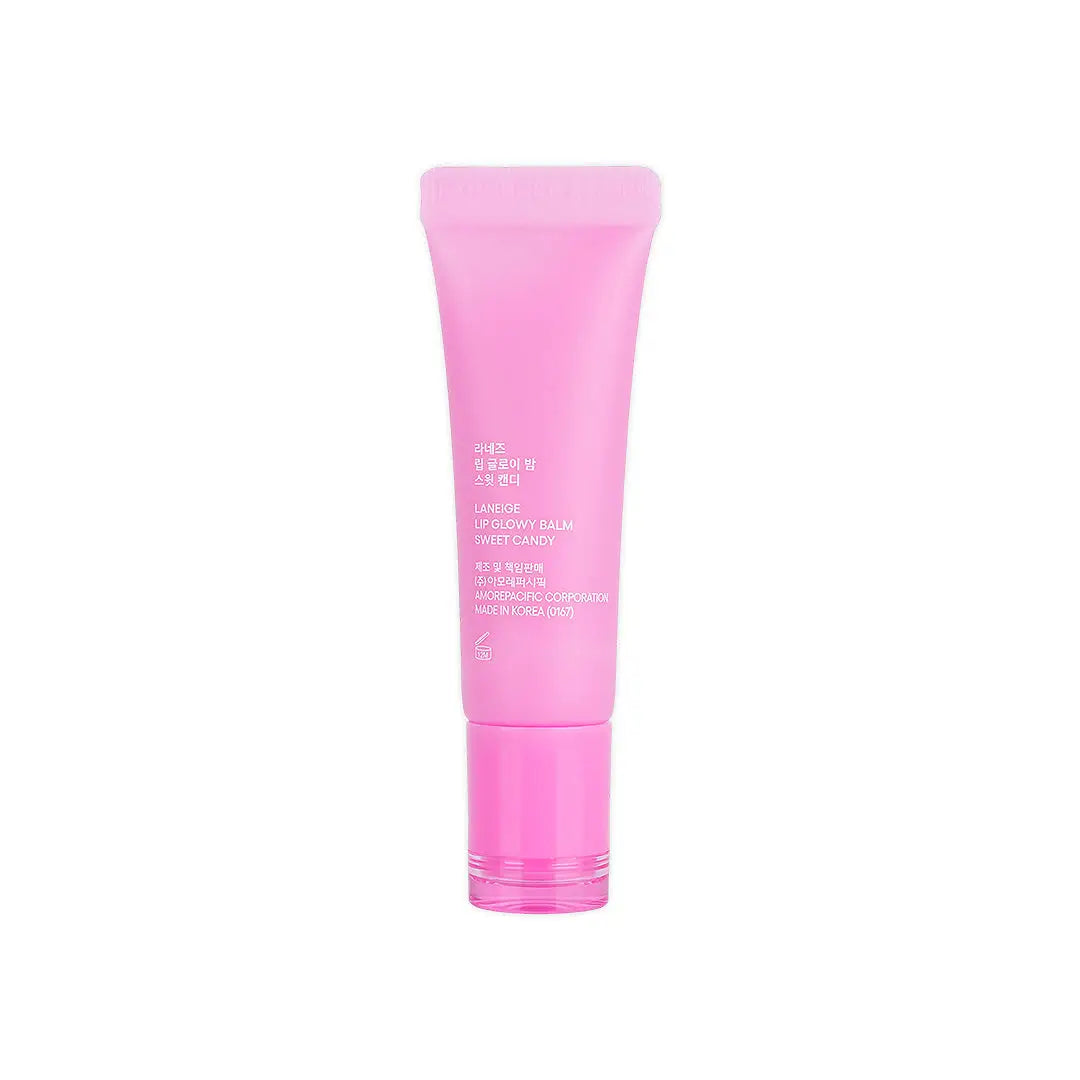 Laneige Lip Glowy Balm Sweet Candy 10g +3