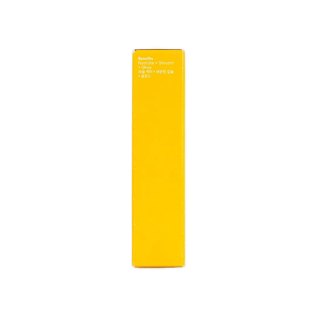 Laneige Lip Glowy Balm Mango 10g +5