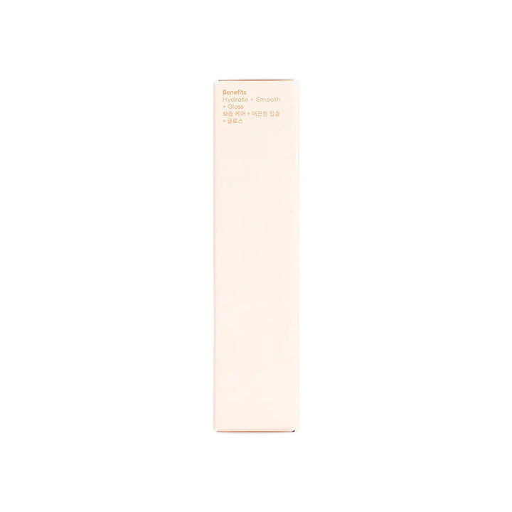 57519-Laneige Lip Glowy Balm Vanilla 10g +5