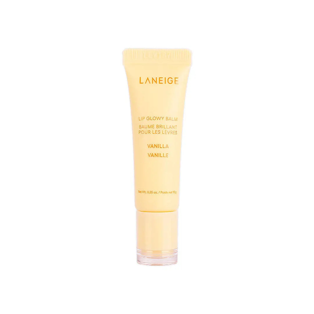 Laneige Lip Glowy Balm Vanilla 10g