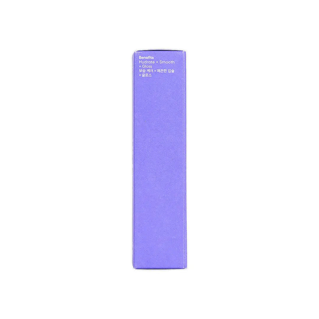 57520-Laneige Lip Glowy Balm Blueberry 10g +5