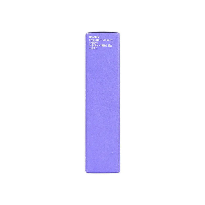 57520-Laneige Lip Glowy Balm Blueberry 10g +5
