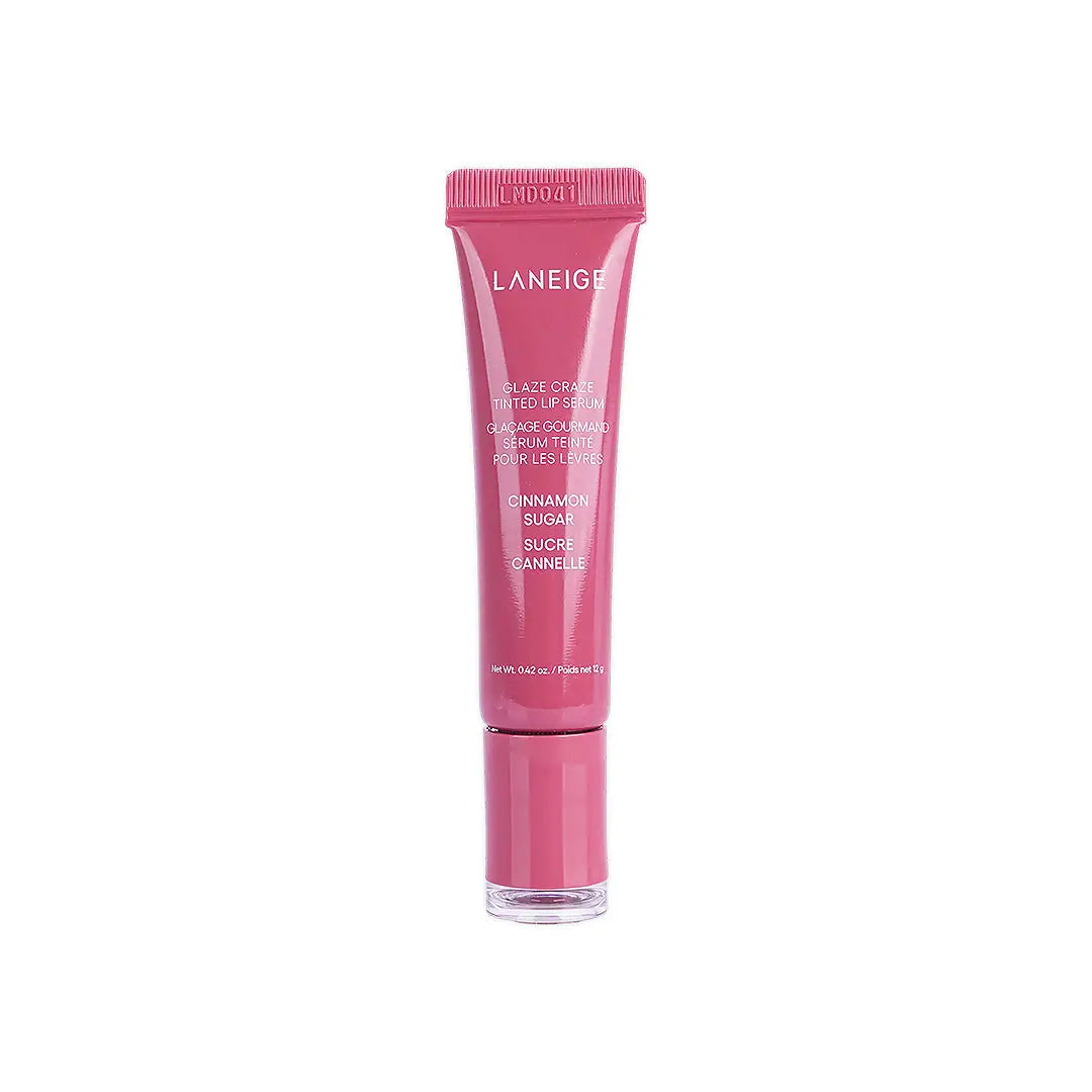 57522-Laneige Lip Serum Cinnamon Sugar 12g