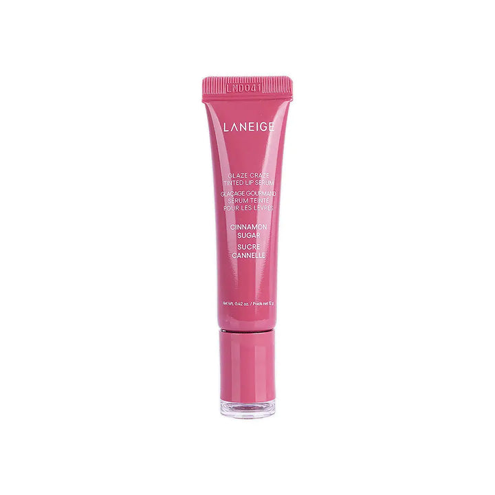 57522-Laneige Lip Serum Cinnamon Sugar 12g