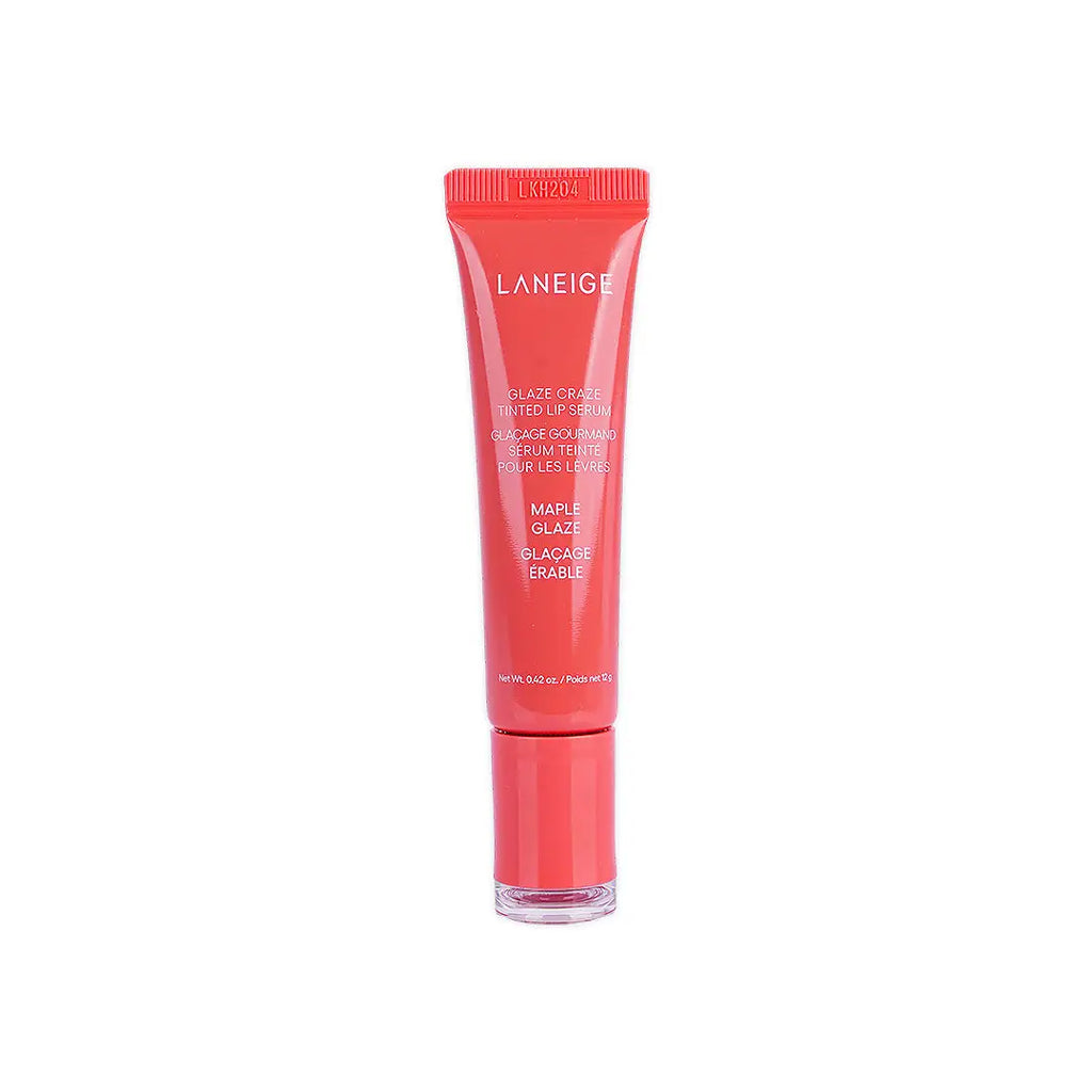 Laneige Lip Serum Maple Glaze 12g