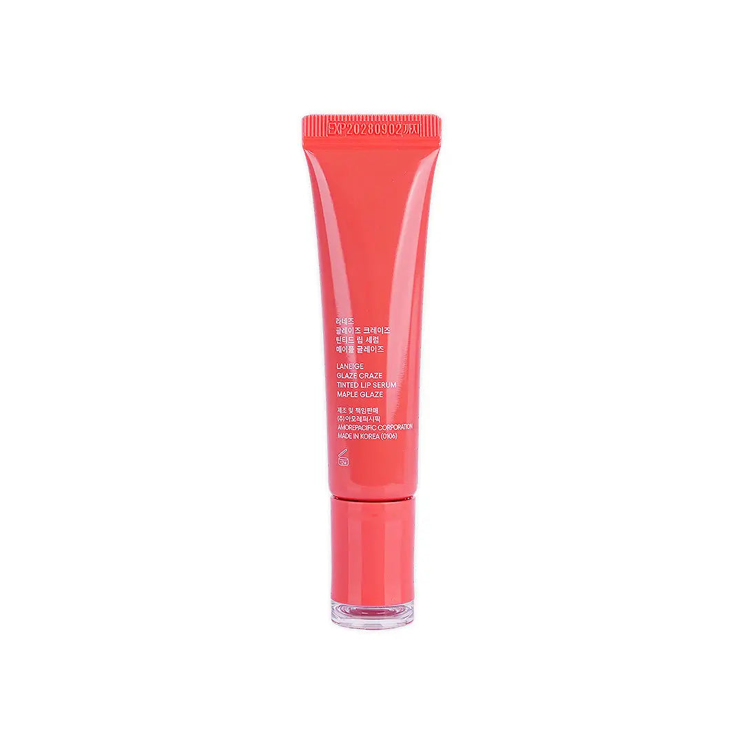 57524-Laneige Lip Serum Maple Glaze 12g +3