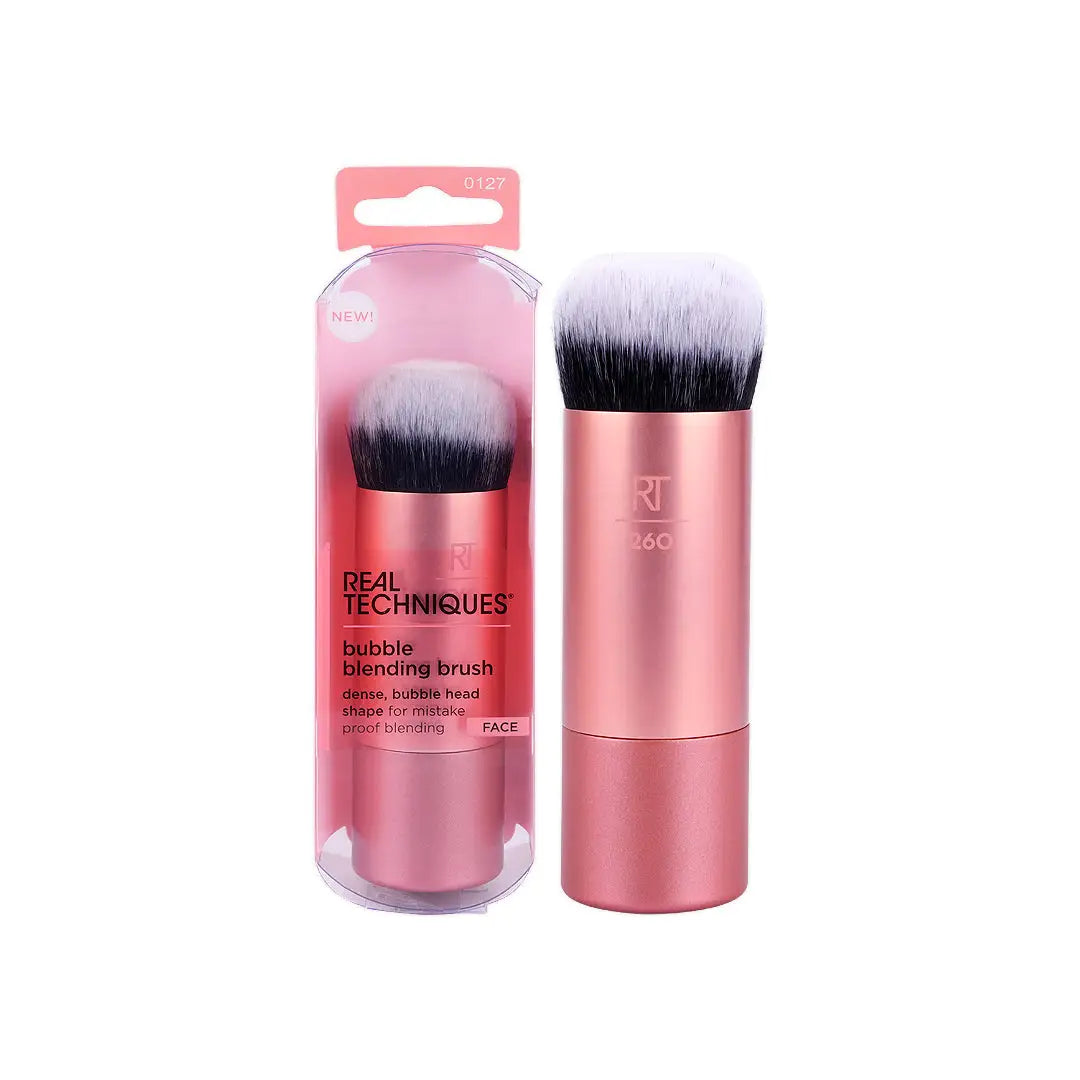 57531-Real Techniques Face Bubble Blending Make Up Brush-0127