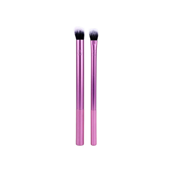 57532-Real Techniques Eye Shade+Blend Make Up Brush-91529 +1