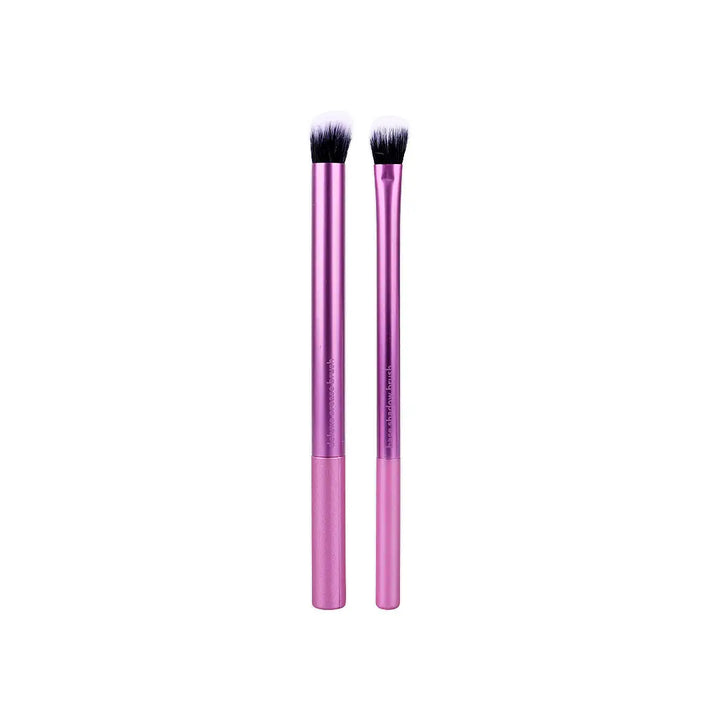 57532-Real Techniques Eye Shade+Blend Make Up Brush-91529 +2