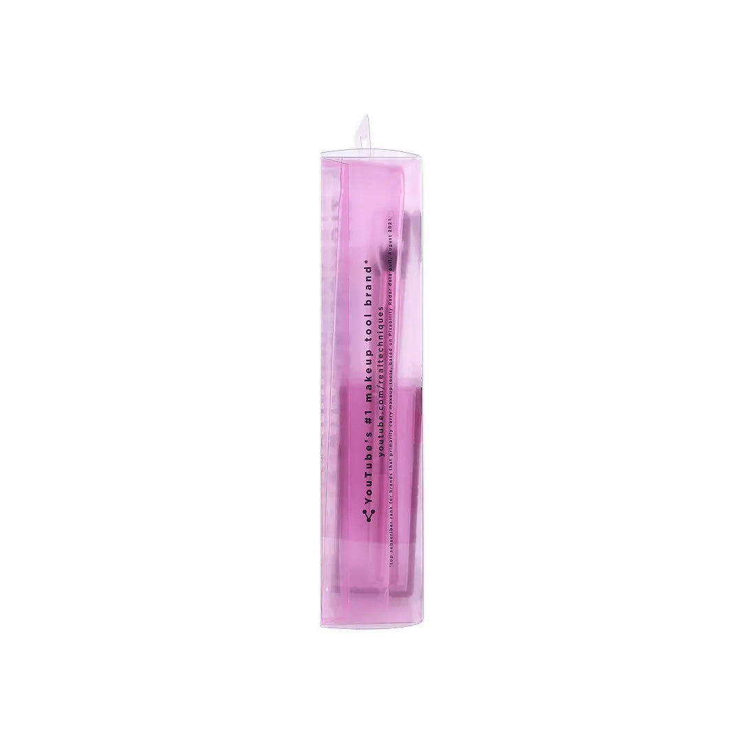 57533-Real Techniques Enhanced Eyeshadow+ Eyeliner Brush Set-91534 +4