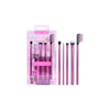 Real Techniques Enhanced Eyeshadow+ Eyeliner Brush Set-91534