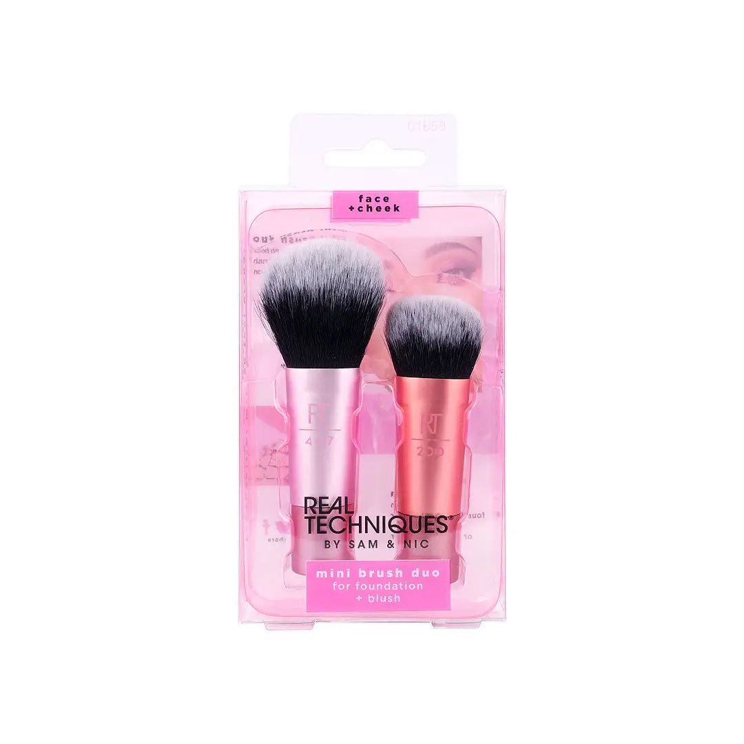 57534-Real Techniques Make Up Mini Brush Duo-01858 +3