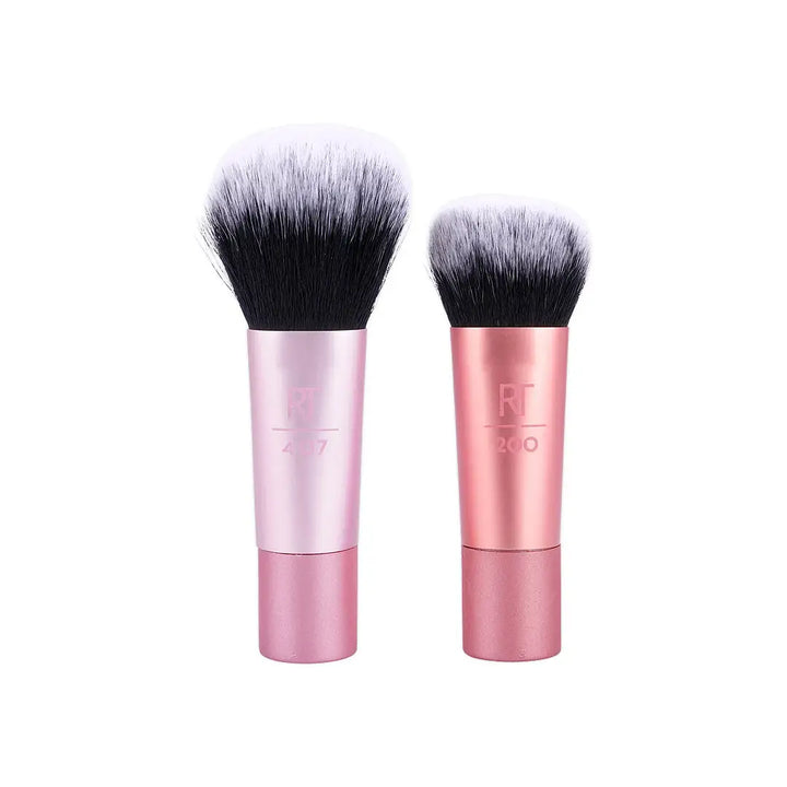57534-Real Techniques Make Up Mini Brush Duo-01858 +2