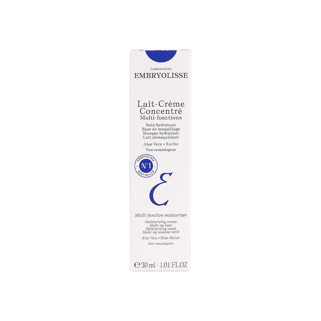 57535-Embryolisse Multi-Function Moisturizer Lait-Cream 30ml +2
