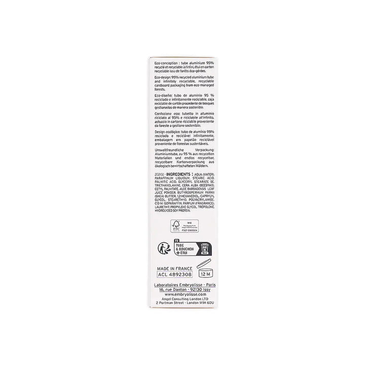 57535-Embryolisse Multi-Function Moisturizer Lait-Cream 30ml +4