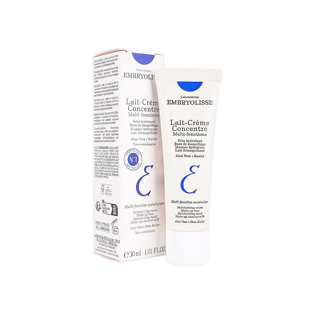 Embryolisse Multi-Function Moisturizer Lait-Cream 30ml +6