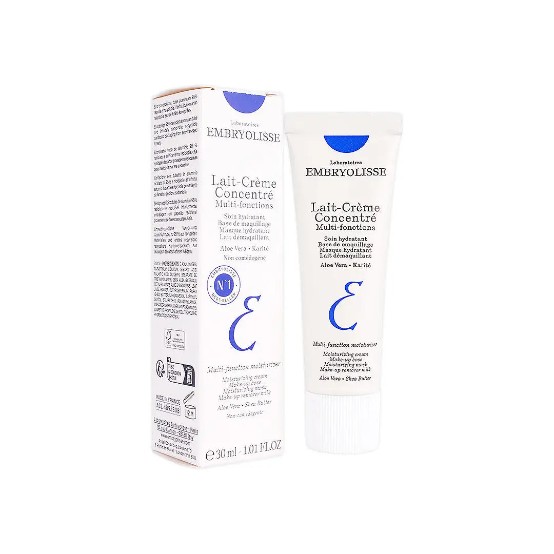 57535-Embryolisse Multi-Function Moisturizer Lait-Cream 30ml +1
