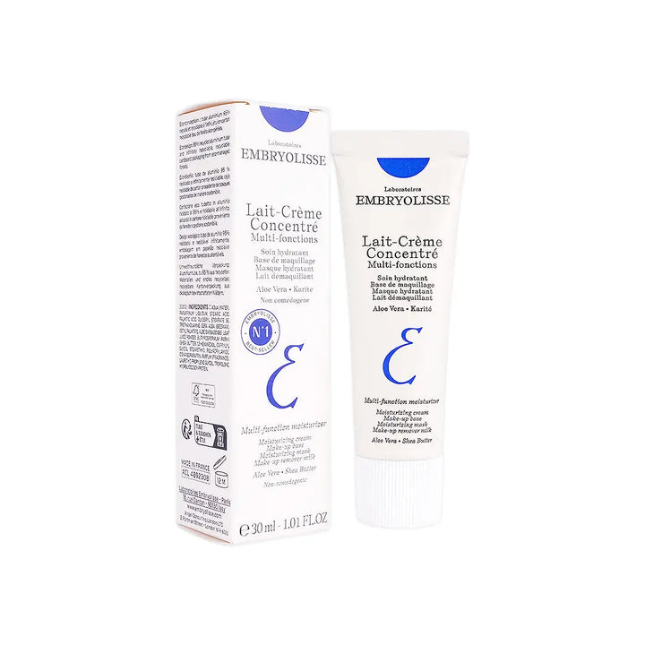 57535-Embryolisse Multi-Function Moisturizer Lait-Cream 30ml +1