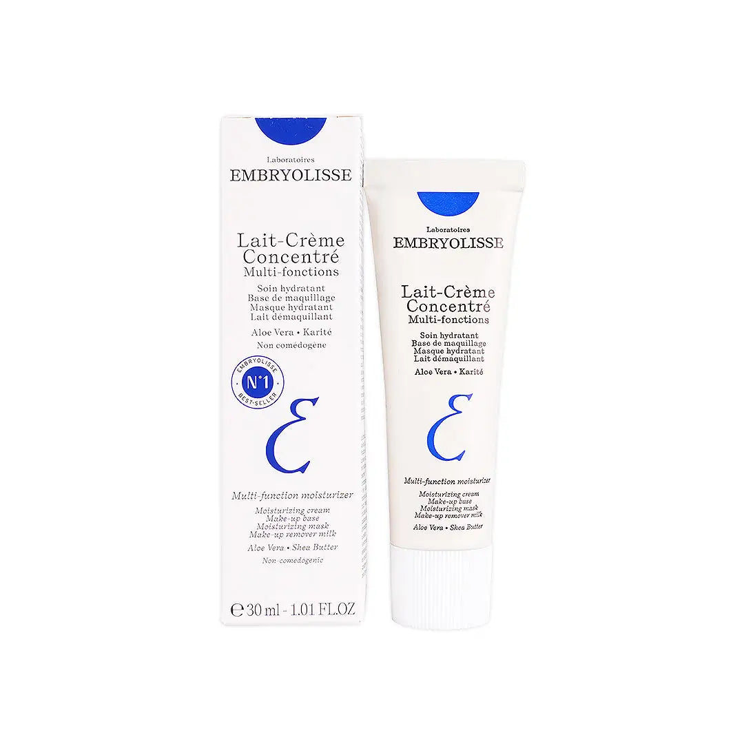 57535-Embryolisse Multi-Function Moisturizer Lait-Cream 30ml +7
