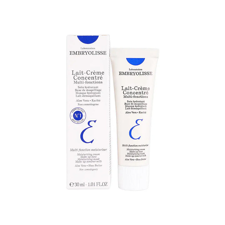 57535-Embryolisse Multi-Function Moisturizer Lait-Cream 30ml +7