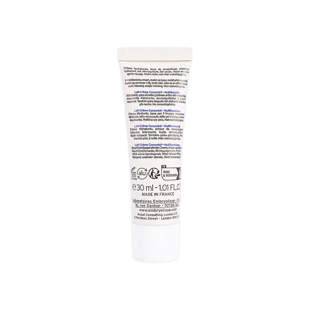 57535-Embryolisse Multi-Function Moisturizer Lait-Cream 30ml +3