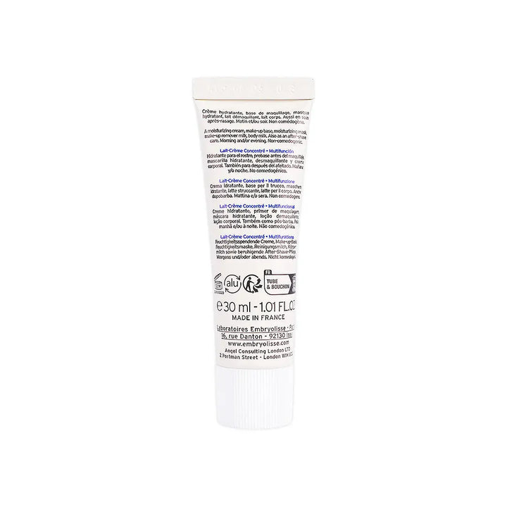 57535-Embryolisse Multi-Function Moisturizer Lait-Cream 30ml +3