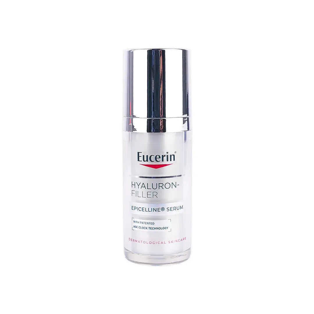 57541-Eucerin Hyaluron Filler Epicelune Serum 30ml