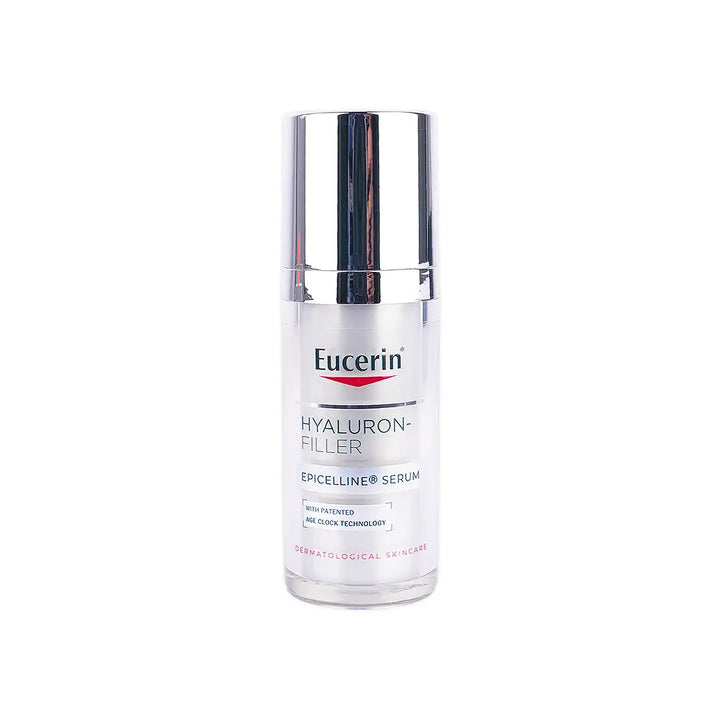 57541-Eucerin Hyaluron Filler Epicelune Serum 30ml