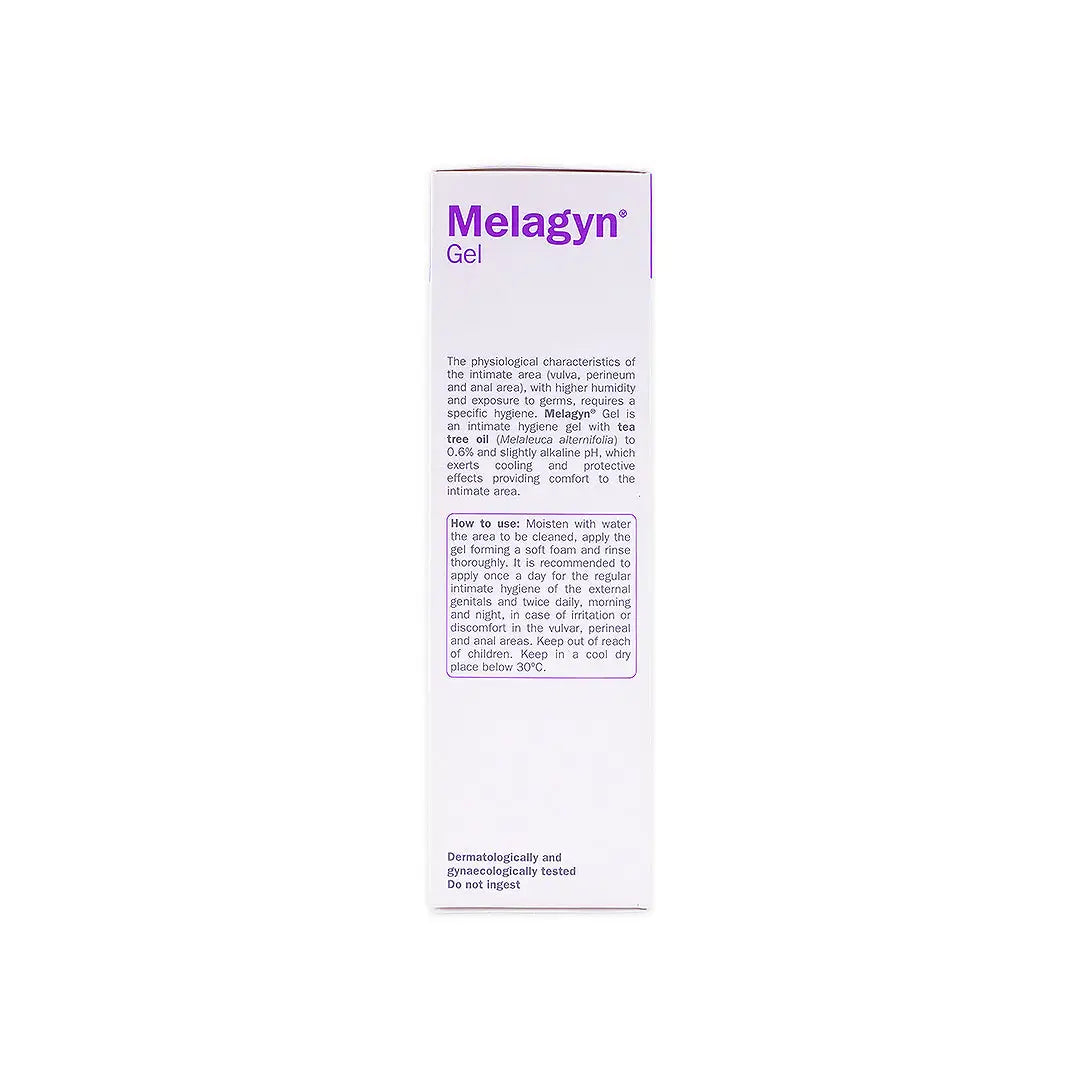 Melagyn Gel 200ml +7