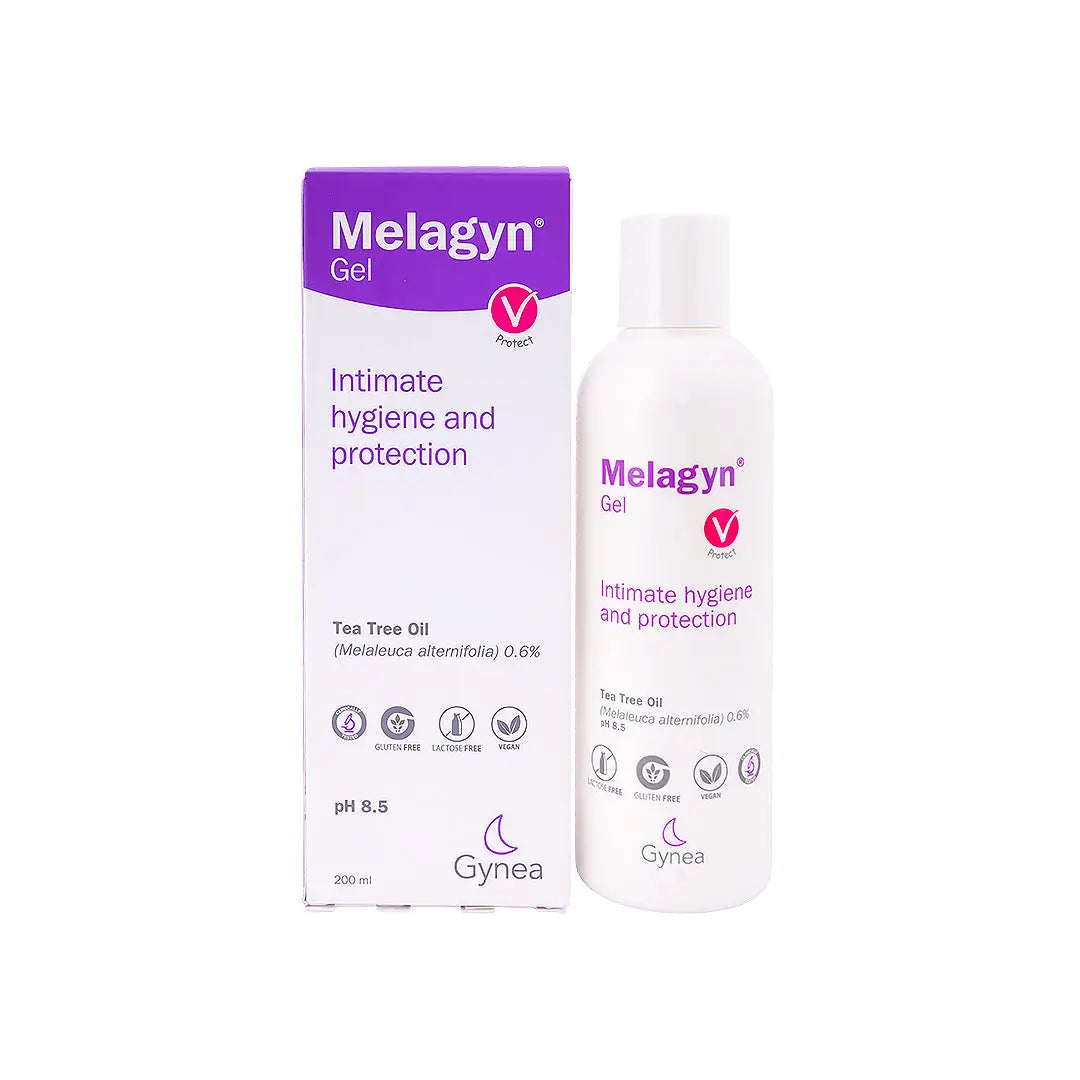 Melagyn Gel 200ml +1