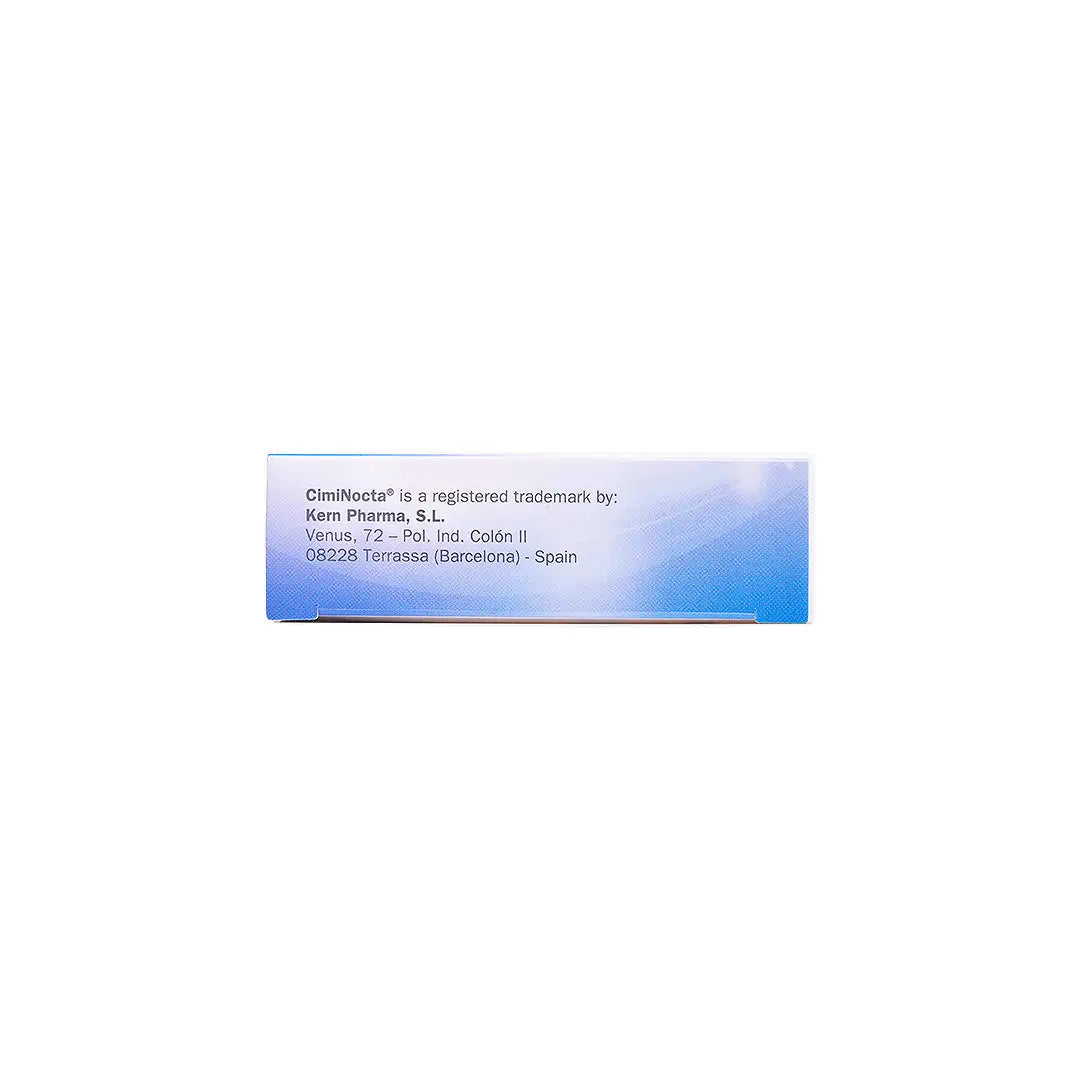 57556-Ciminocta Forte 30 Capsules +2