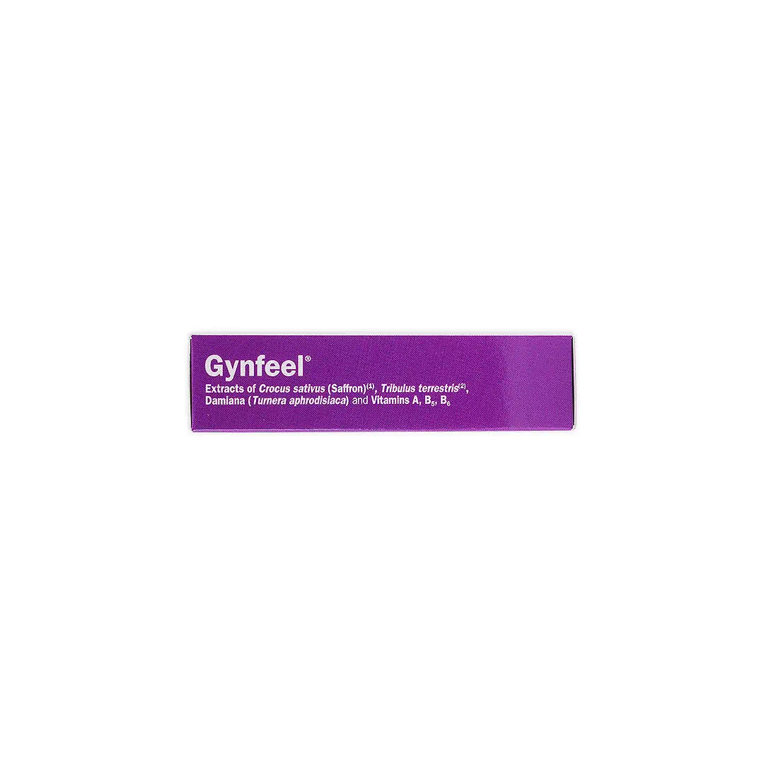57557-Gynfeel 30 Tablets +1