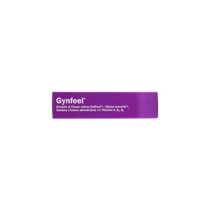 57557-Gynfeel 30 Tablets +1