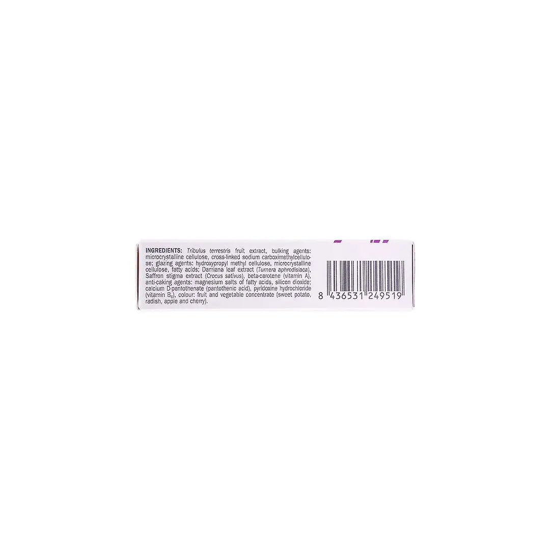 57557-Gynfeel 30 Tablets +3