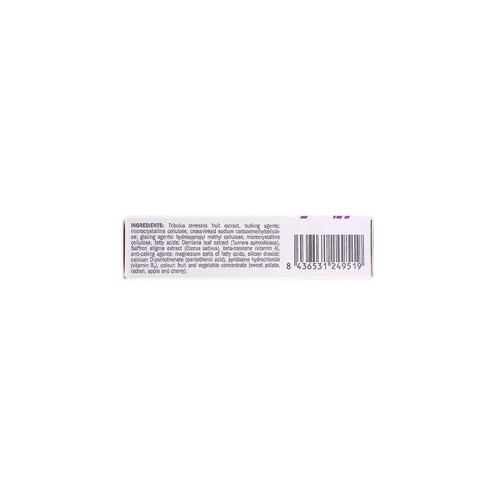 57557-Gynfeel 30 Tablets +3