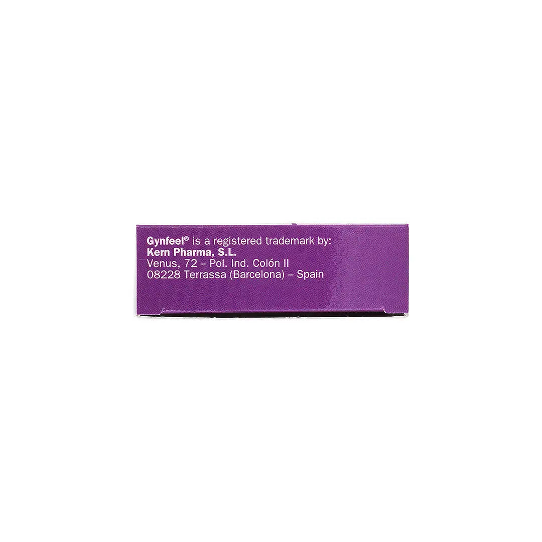 57557-Gynfeel 30 Tablets +2