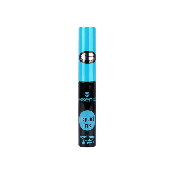 57558-Essence Liquid Ink Eyeliner Waterproof – 01