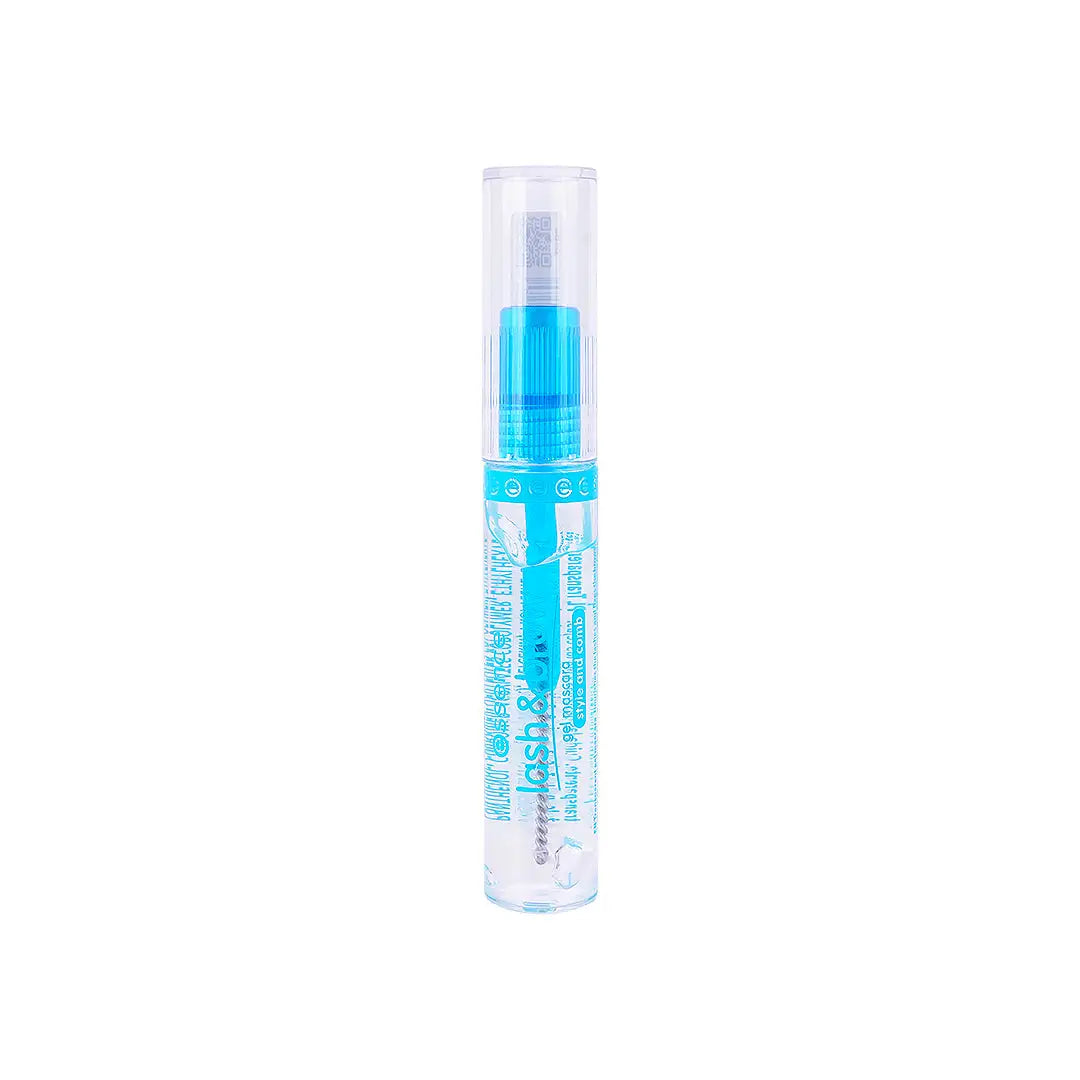 57559-Essence Lash &amp; Brow Gel Mascara 9ml +1