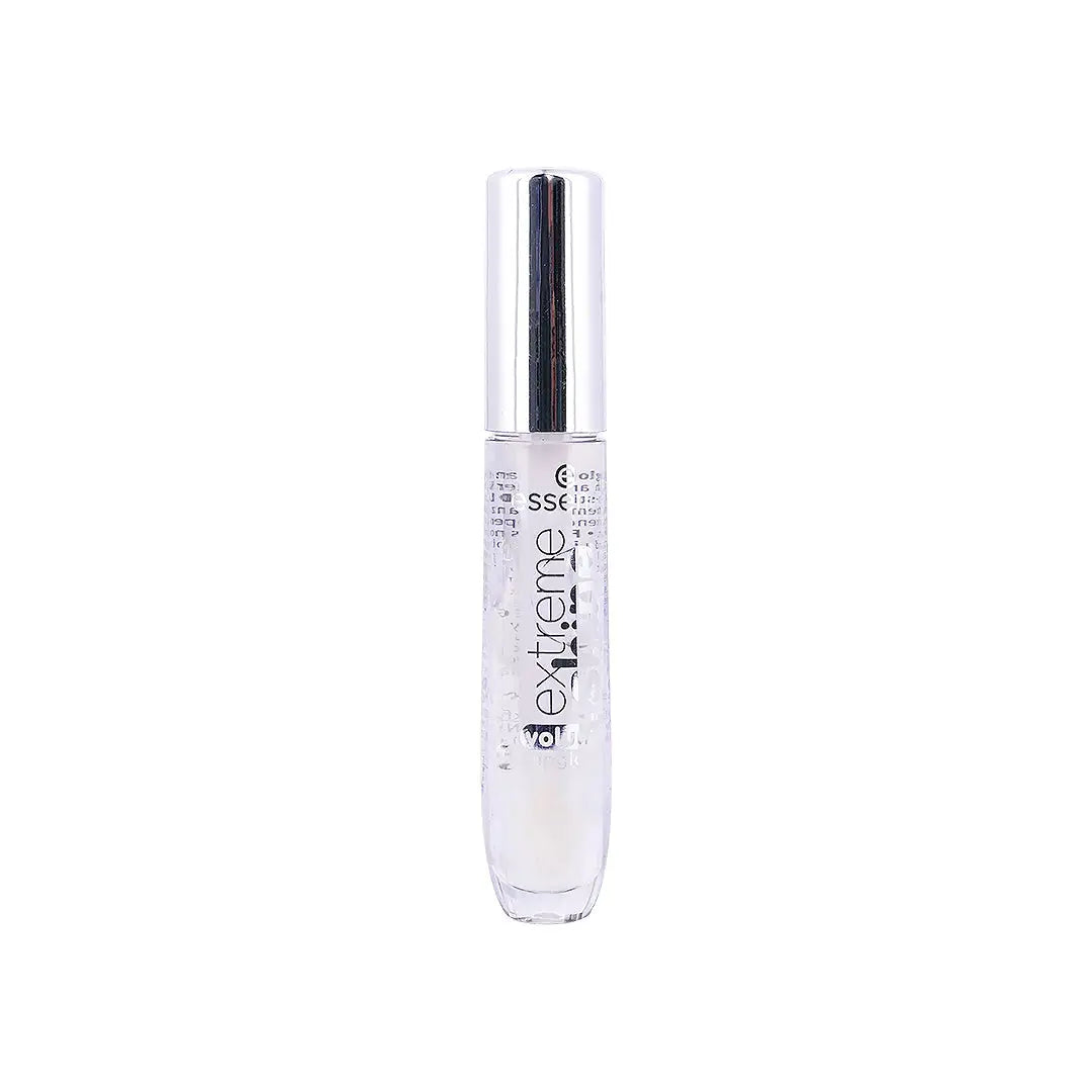 Essence Extreme Shine Volume Lipgloss – 01 +2